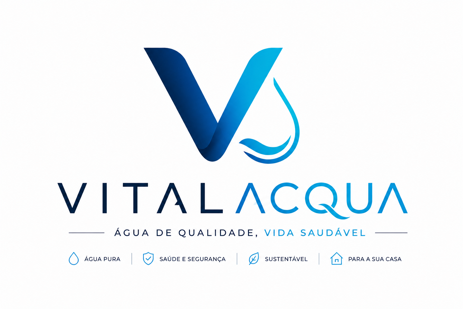 Vitalacqua - Água de Qualidade, Vida Saudável