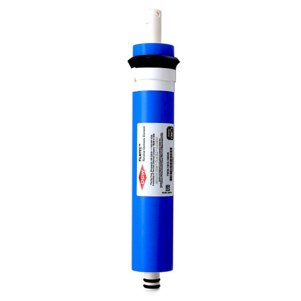 Membrana de osmose doméstica 50 GPD * FILMTEC