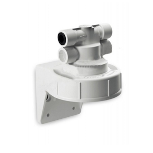 Cabeçote PROFINE® Simples + Suporte Parede * 3/8" in/out