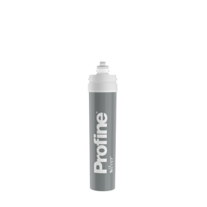 Filtro PROFINE® Carbon Block SILVER * Médio