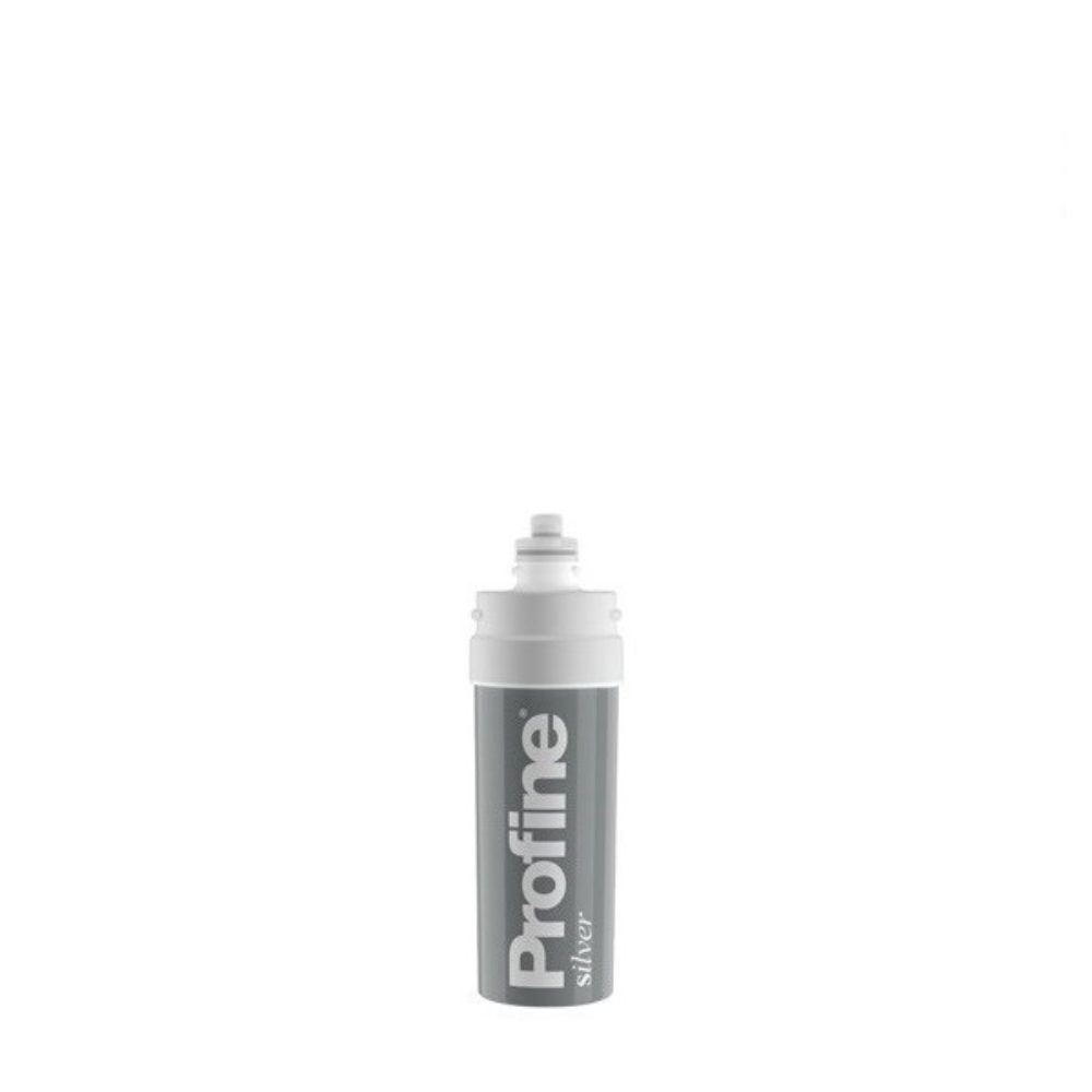 Filtro PROFINE® Carbon Block SILVER * Pequeno