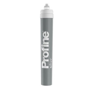 Filtro PROFINE® Carbon Block SILVER * Grande