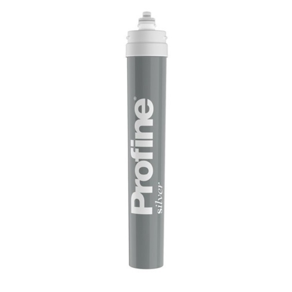 Filtro PROFINE® Carbon Block SILVER * Grande