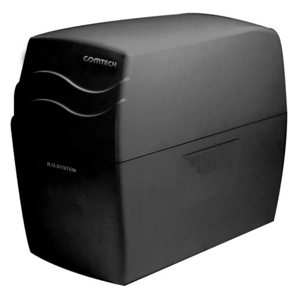 OSMOSE PRETA COMPACTA XRO - COM BOMBA DE PRESSAO - EW 510 A