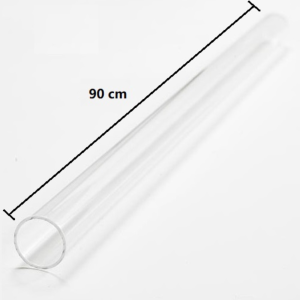 QUARTZO U.V. SERIE 412 - 40 & 80