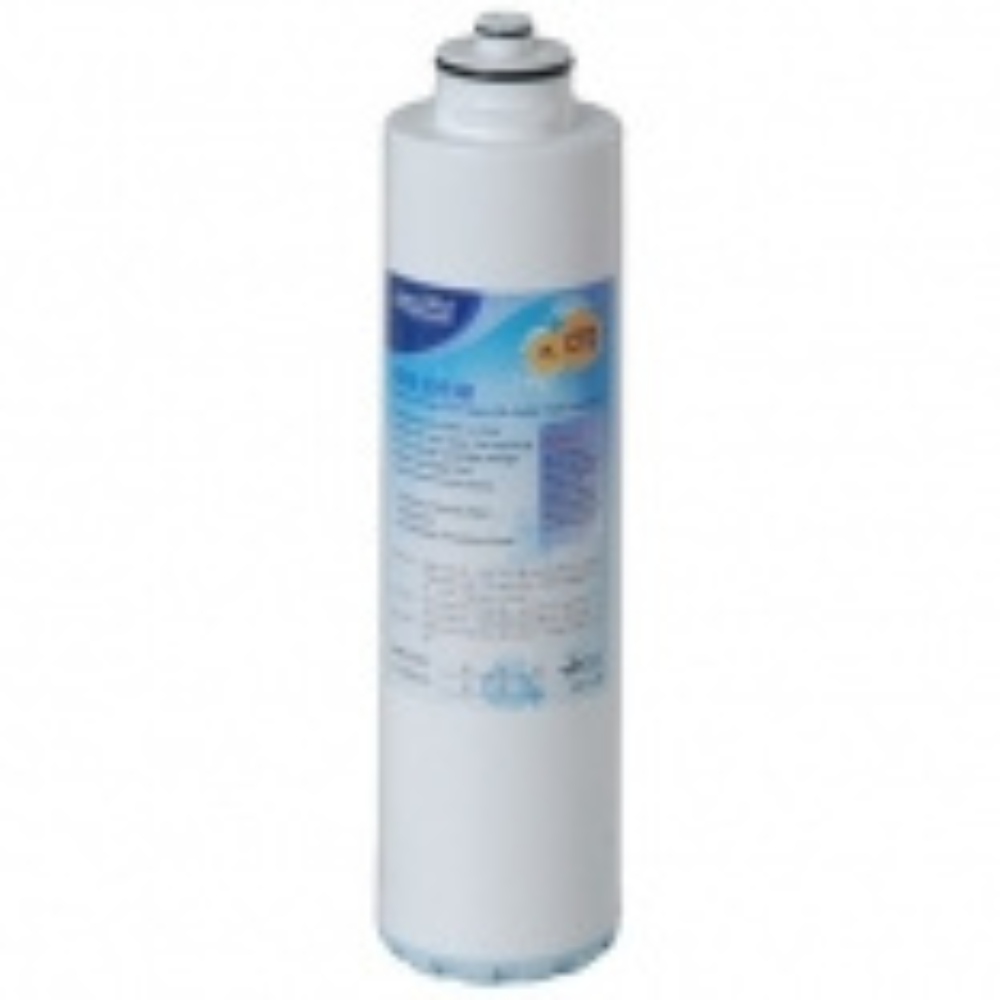 ELEMENTO FILTRANTE DE CARVÃO ENCAPSULADO P/OSMOSE 1223 (ENCAIXE RAPIDO)